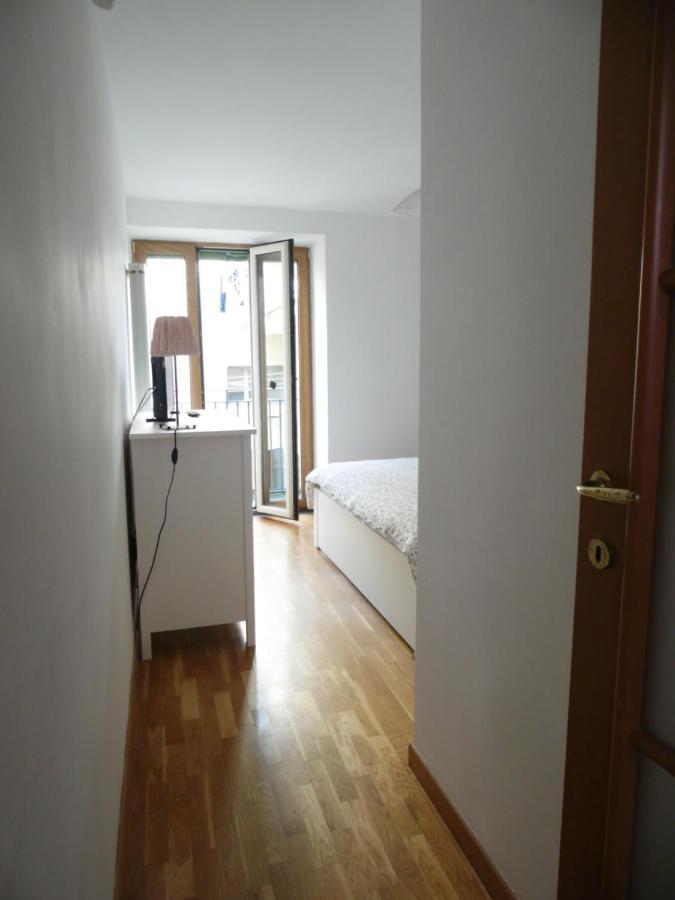 Appartamento A Casa di Monica Pozzuoli Esterno foto